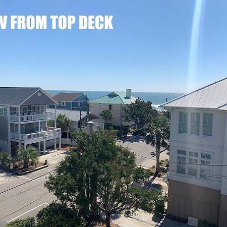 Down The Shore By Sea Scape Properties Wrightsville Beach Exterior foto