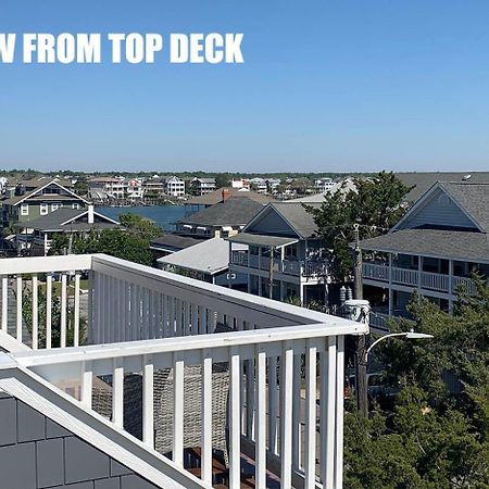 Down The Shore By Sea Scape Properties Wrightsville Beach Exterior foto