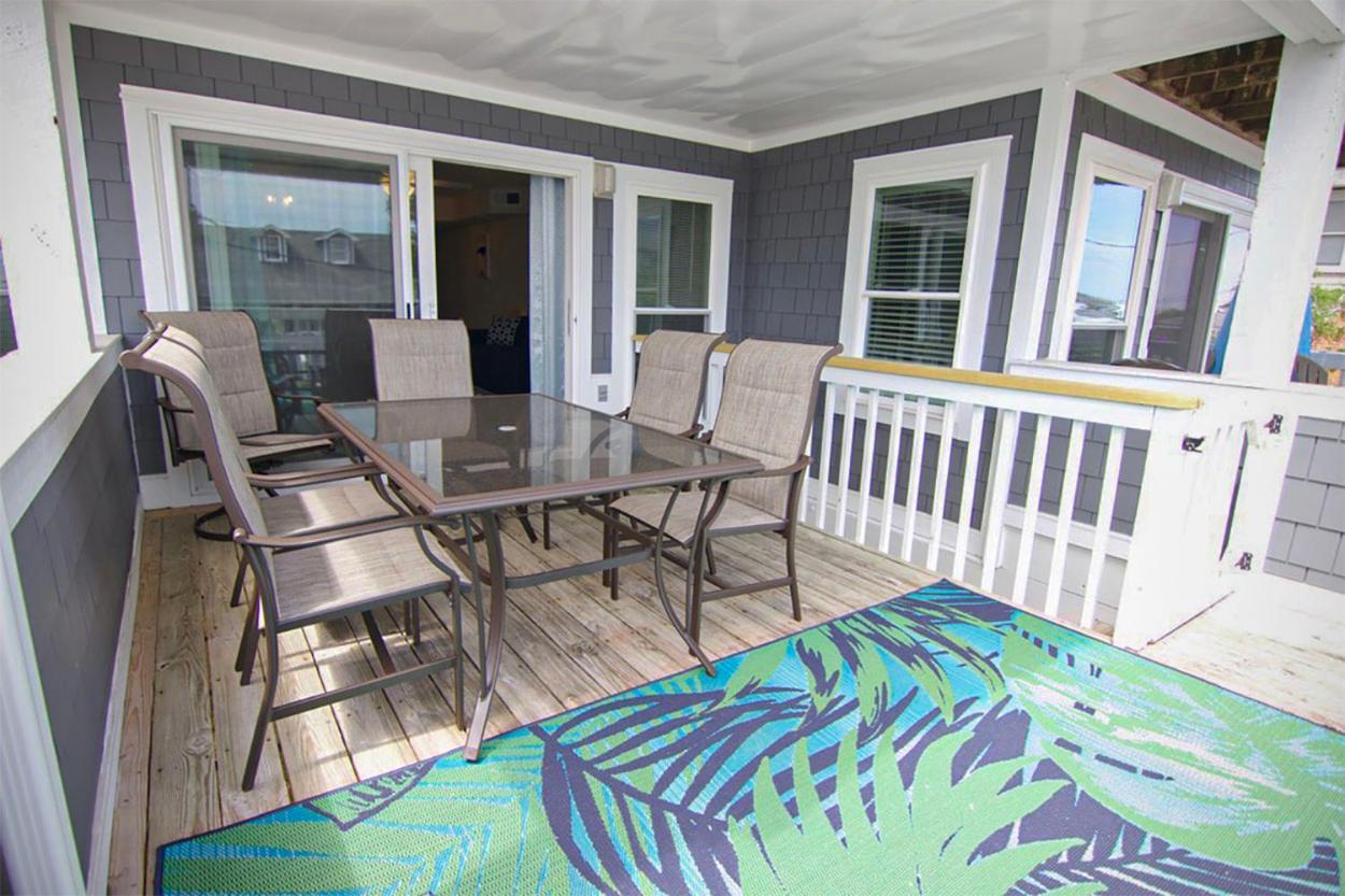 Down The Shore By Sea Scape Properties Wrightsville Beach Exterior foto